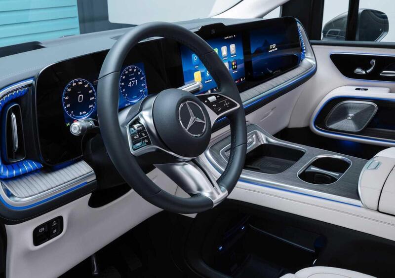 Mercedes-Benz Classe VLE (6)