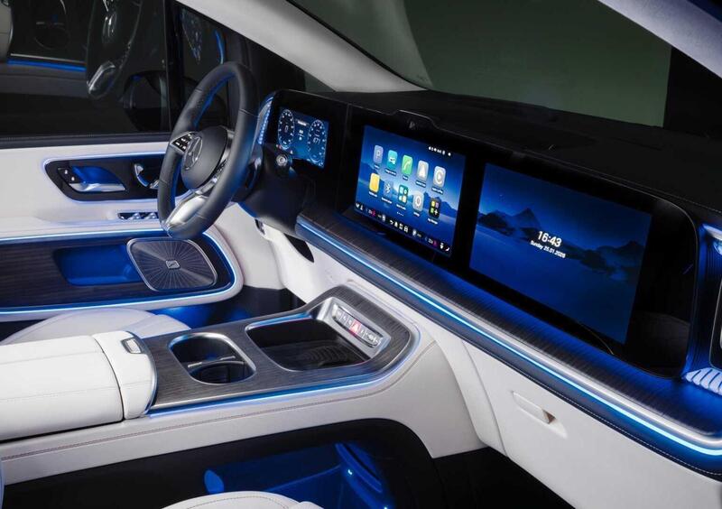 Mercedes-Benz Classe VLE (7)