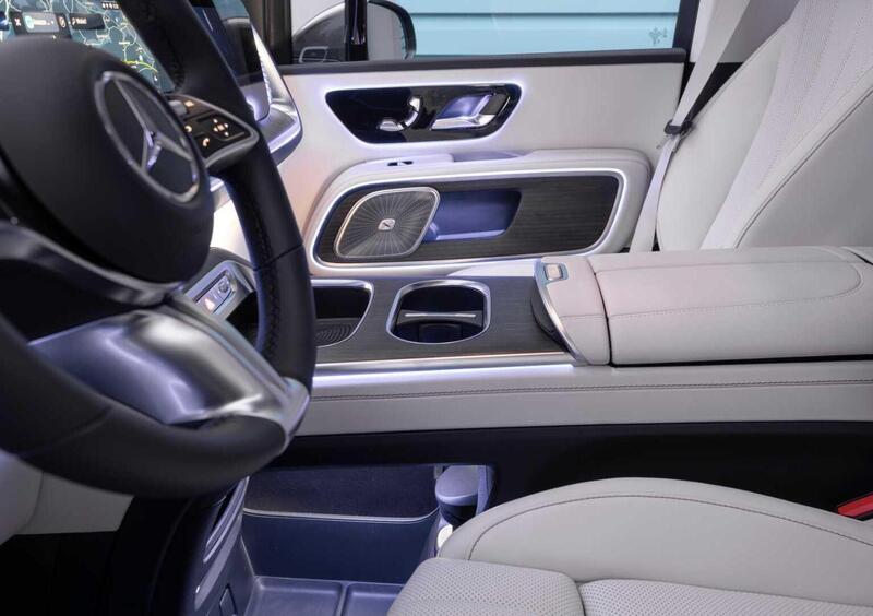 Mercedes-Benz Classe VLE (8)