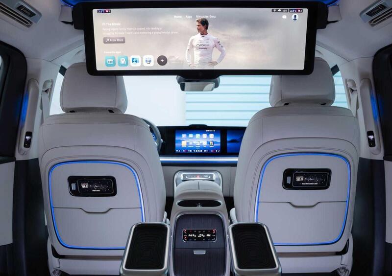 Mercedes-Benz Classe VLE (9)