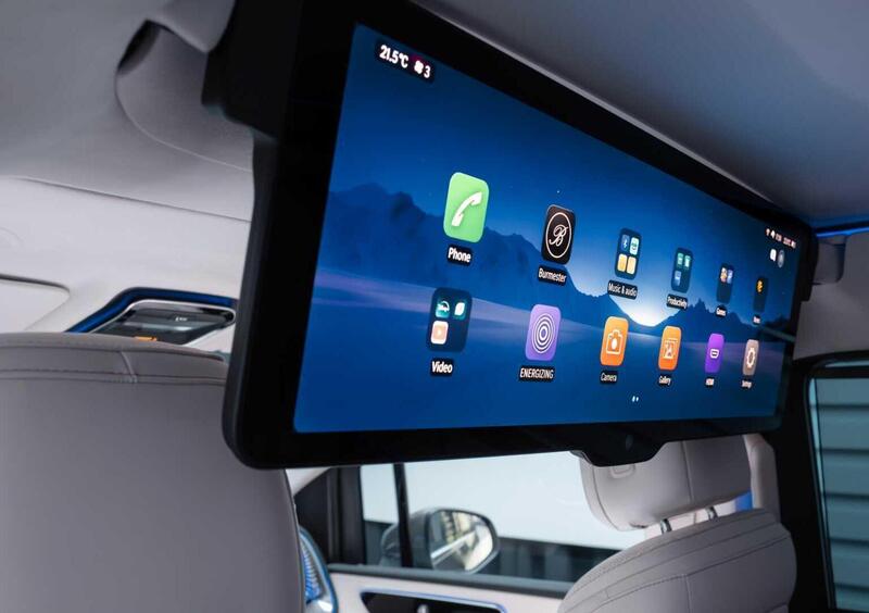 Mercedes-Benz Classe VLE (15)