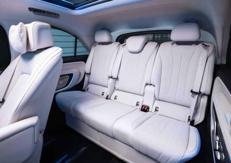 Mercedes-Benz Classe VLE (11)