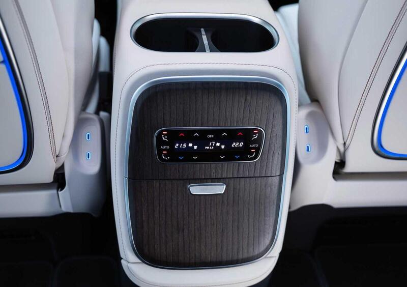 Mercedes-Benz Classe VLE (26)