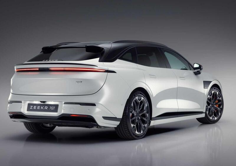 Zeekr 7GT (3)