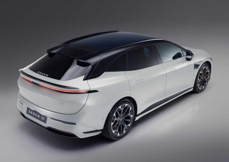 Zeekr 7GT (4)