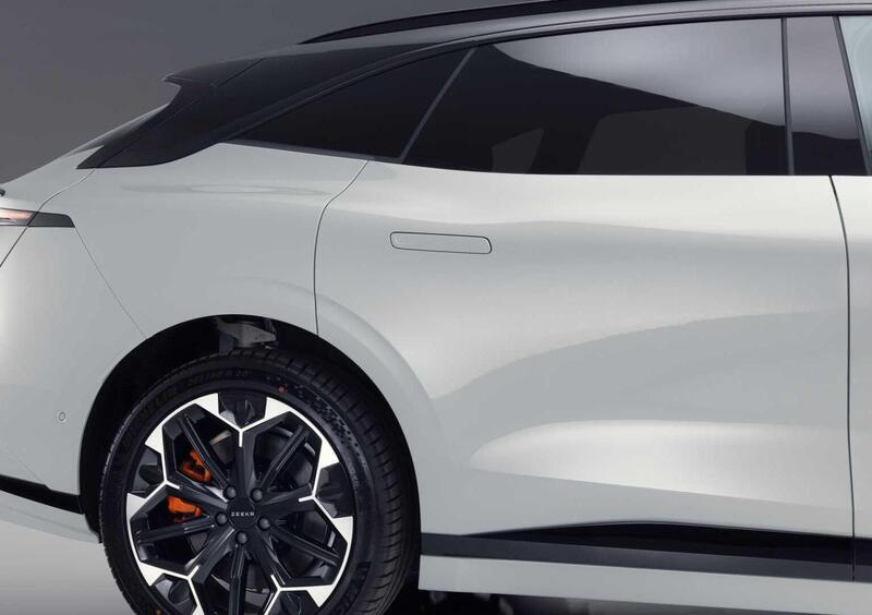 Zeekr 7GT (17)