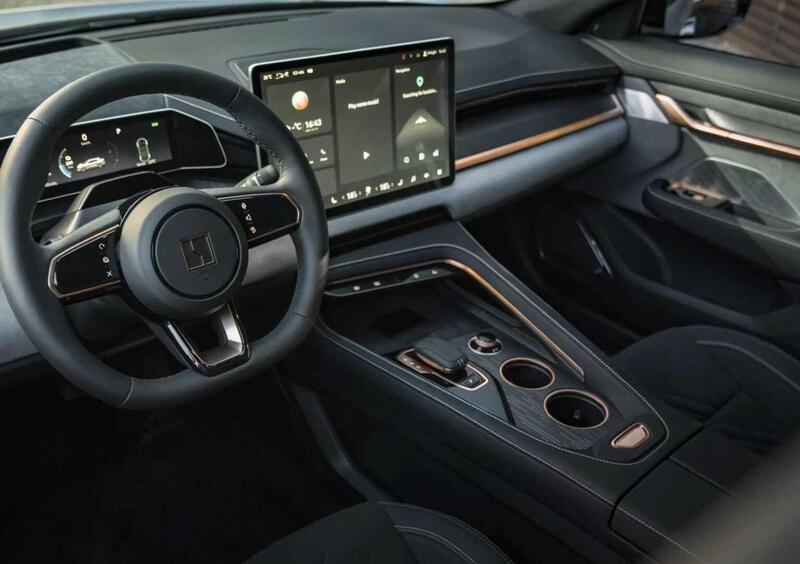 Zeekr 001 (2026-->>) (5)