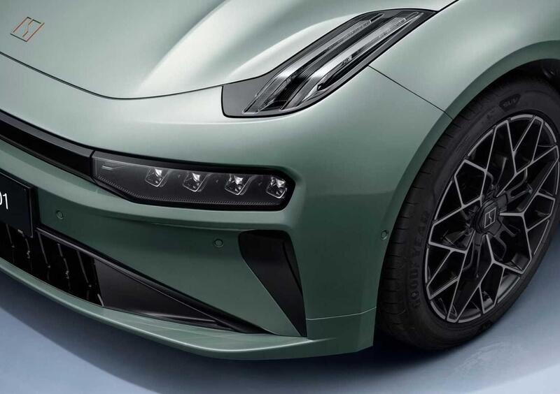 Zeekr 001 (2026-->>) (14)