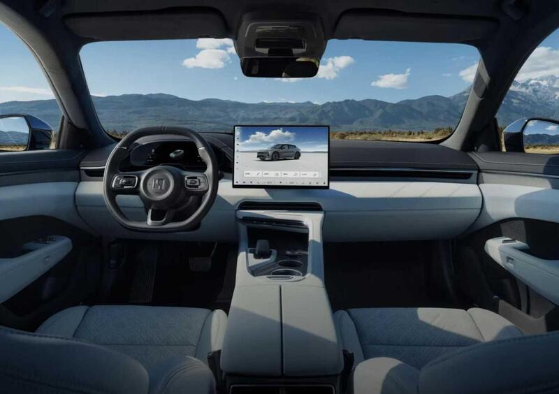 Zeekr 001 (2026-->>) (4)