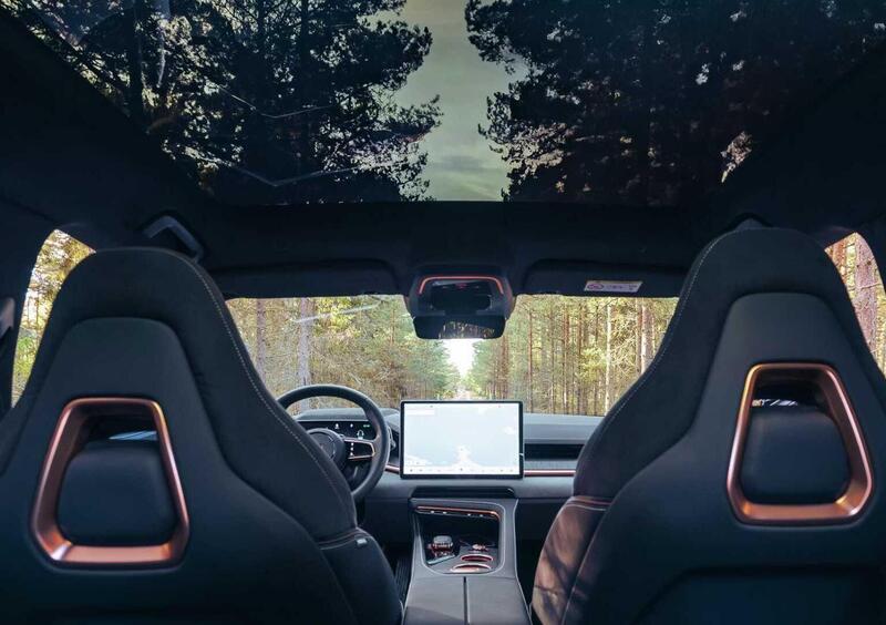 Zeekr 001 (2026-->>) (7)