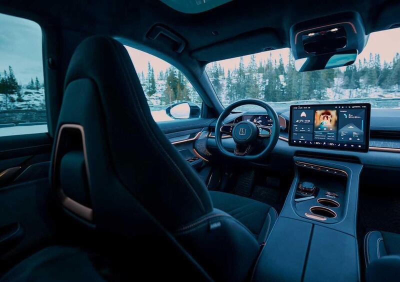 Zeekr 001 (2026-->>) (6)