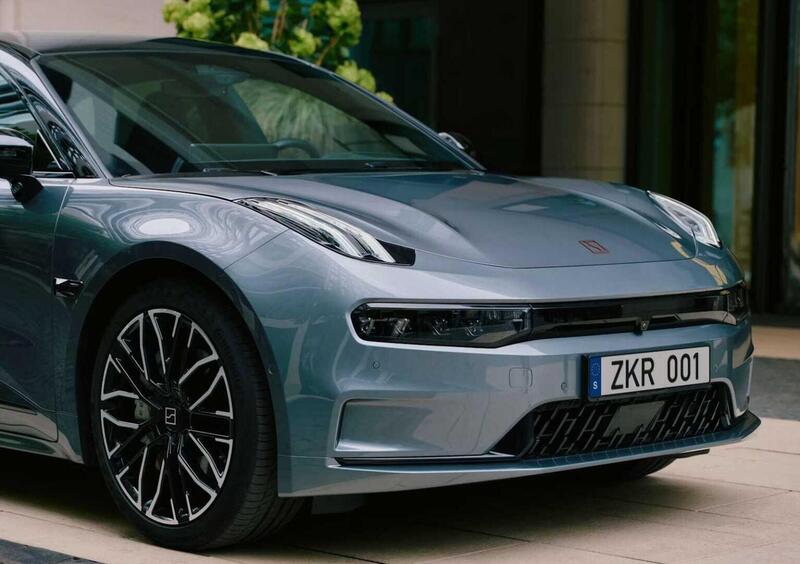 Zeekr 001 (2026-->>) (10)