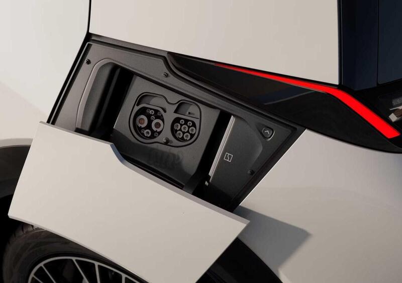 Zeekr X (2026-->>) (3)