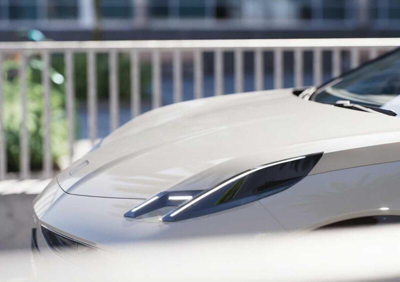 Zeekr X (2026-->>) (7)