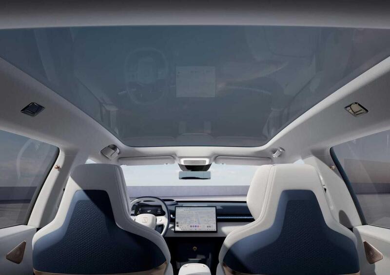 Zeekr X (2026-->>) (9)