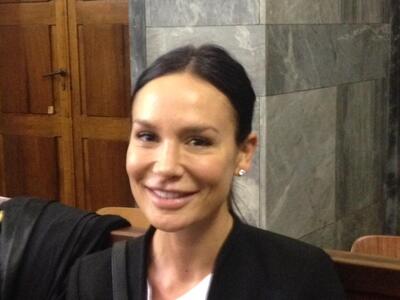 La grazia a Nicole Minetti apre un vaso di Pandora: quel filo nero che lega il motorsport ai segreti di Briatore, il team di Cipriani Jr e il caso Epstein