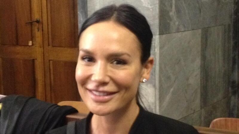 La grazia a Nicole Minetti apre un vaso di Pandora: quel filo nero che lega il motorsport ai segreti di Briatore, il team di Cipriani Jr e il caso Epstein