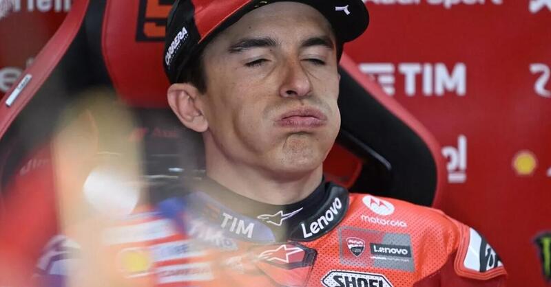 Nico Cereghini: &ldquo;Marc Marquez, un eroe per chi lo ama, un furbastro per l&rsquo;altro schieramento&rdquo;