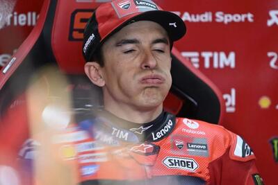 Nico Cereghini: &ldquo;Marc Marquez, un eroe per chi lo ama, un furbastro per l&rsquo;altro schieramento&rdquo;