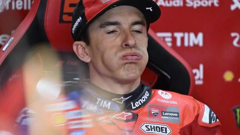 Nico Cereghini: &ldquo;Marc Marquez, un eroe per chi lo ama, un furbastro per l&rsquo;altro schieramento&rdquo;