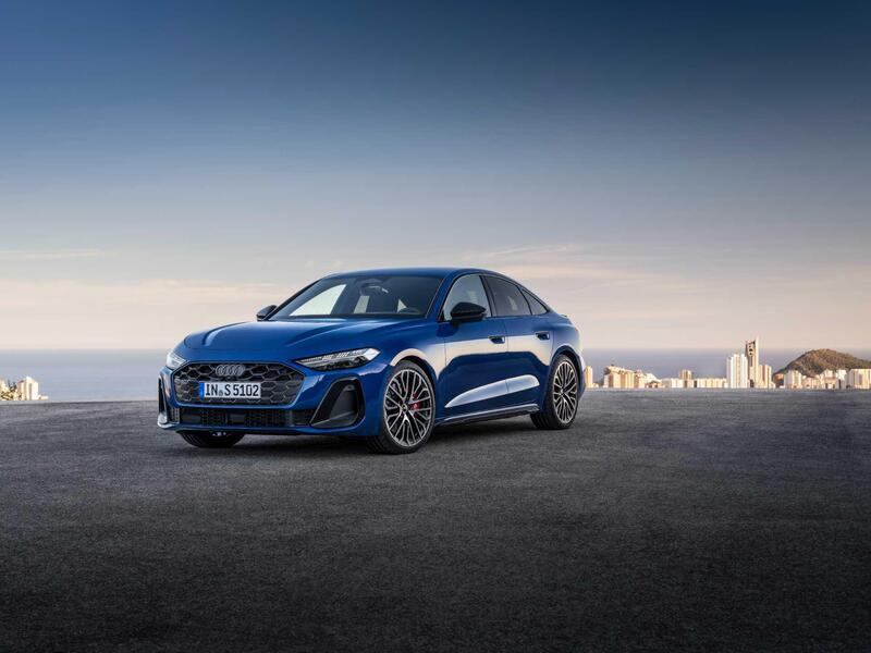 Audi S5 2026: 367 CV, V6 e trazione Quattro. E se non costasse poi cos&igrave; tanto? (VIDEO)