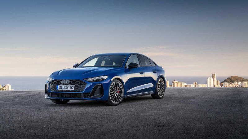 Audi S5 2026: 367 CV, V6 e trazione Quattro. E se non costasse poi cos&igrave; tanto? (VIDEO)