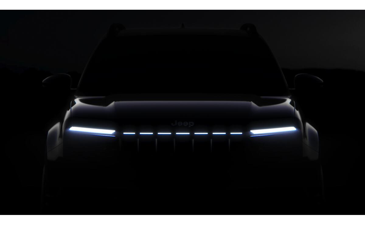 Nuova Jeep Avenger facelift: il B-SUV bestseller si rinnova per alzare l’asticella del segmento