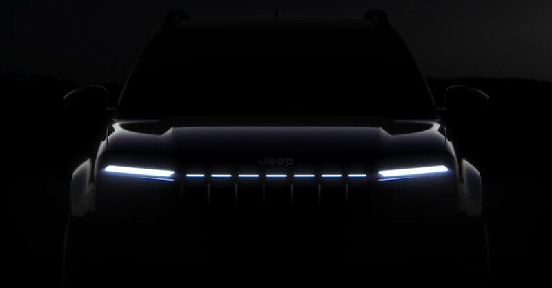 Nuova Jeep Avenger facelift: il B-SUV bestseller si rinnova per alzare l&rsquo;asticella del segmento