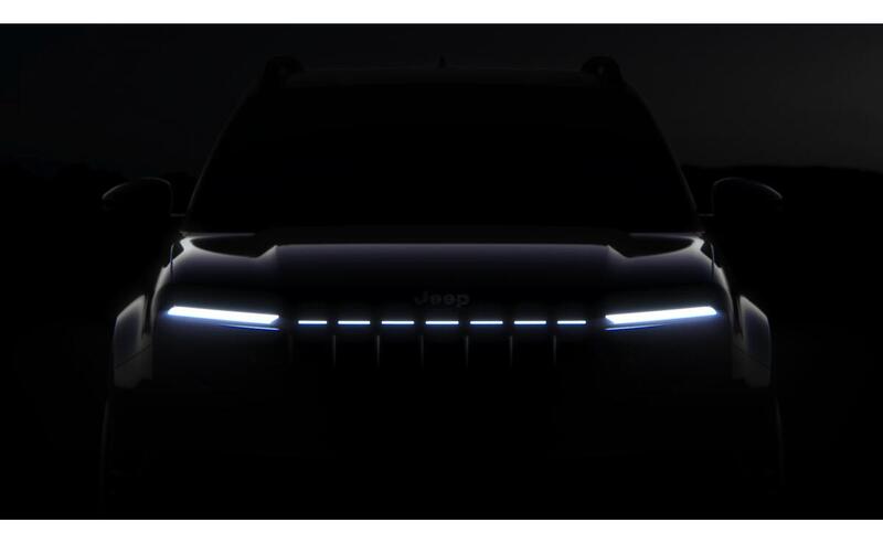 Nuova Jeep Avenger facelift: il B-SUV bestseller si rinnova per alzare l&rsquo;asticella del segmento