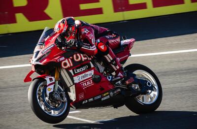 SBK 2026. Gran Premio di Ungheria. Bulega a caccia di record dove non ha mai vinto