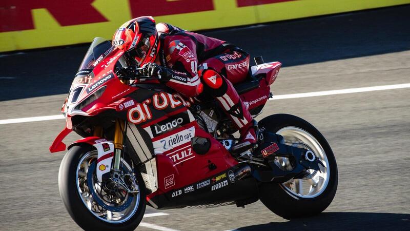 SBK 2026. Gran Premio di Ungheria. Bulega a caccia di record dove non ha mai vinto