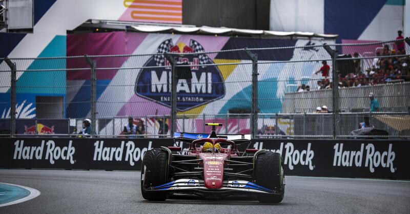 Antonelli leader a 19 anni, la sfida Ferrari-Mercedes e l'incognita meteo: la F1 riparte dal GP di Miami. Guida e Orari TV