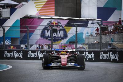 Antonelli leader a 19 anni, la sfida Ferrari-Mercedes e l'incognita meteo: la F1 riparte da Miami. Guida e Orari TV