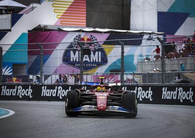 Antonelli leader a 19 anni, la sfida Ferrari-Mercedes e l'incognita meteo: la F1 riparte dal GP di Miami. Guida e Orari TV