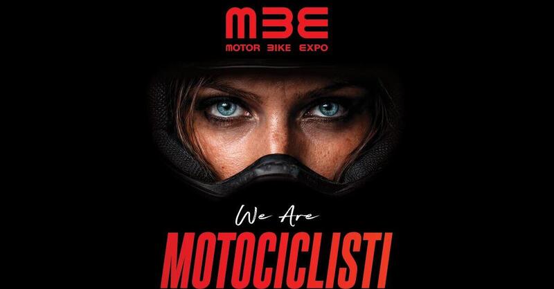 Motor Bike Expo 2027: la campagna che celebra i motociclisti veri