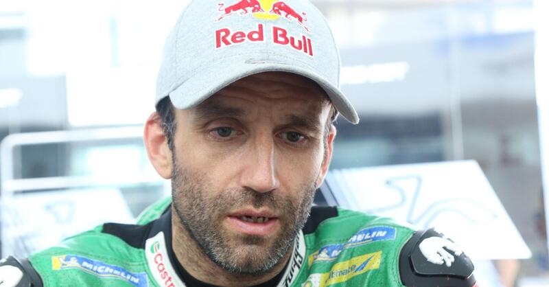 MotoGP 2026. Test di Jerez. Johann Zarco ci spoilera la 850 cc: "Pi&ugrave; leggera, penso che in curva avremo grandi emozioni. Abbassatori? Forse mi mancheranno"