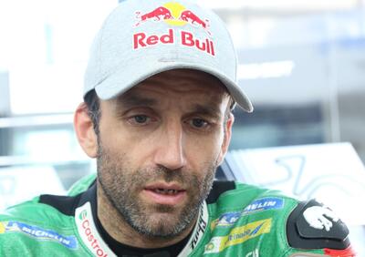 MotoGP 2026. Test di Jerez. Johann Zarco ci spoilera la 850 cc: Più leggera, penso che in curva avremo grandi emozioni. Abbassatori? Forse mi mancheranno