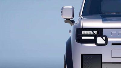 Freelander 8, il ritorno che non ti aspetti: Chery resuscita un mito Land Rover con batterie CATL e lidar Huawei