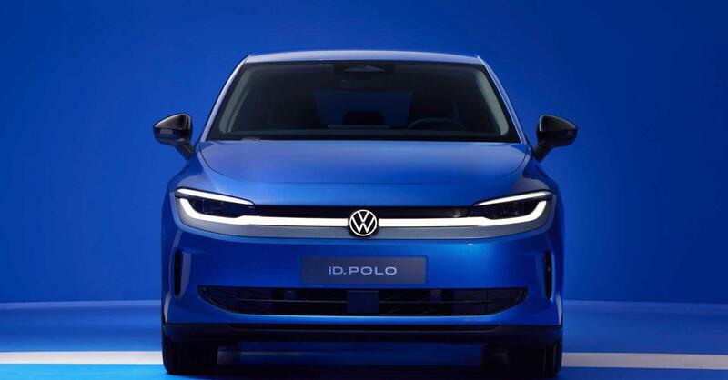 Volkswagen ID. Polo 2026: la Polo diventa elettrica e costa da 24.995 euro. Ecco tutto quello che c'&egrave; da sapere