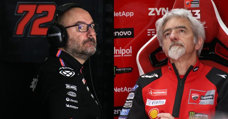 MotoGP 2026. GP di Spagna. Annotazioni varie dopo Jerez: Aprilia avanti con la stessa moto, Ducati invece sperimenta