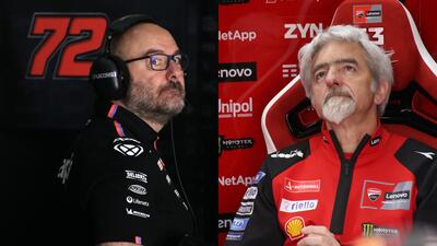 MotoGP 2026. GP di Spagna. Annotazioni varie dopo Jerez: Aprilia avanti con la stessa moto, Ducati invece sperimenta