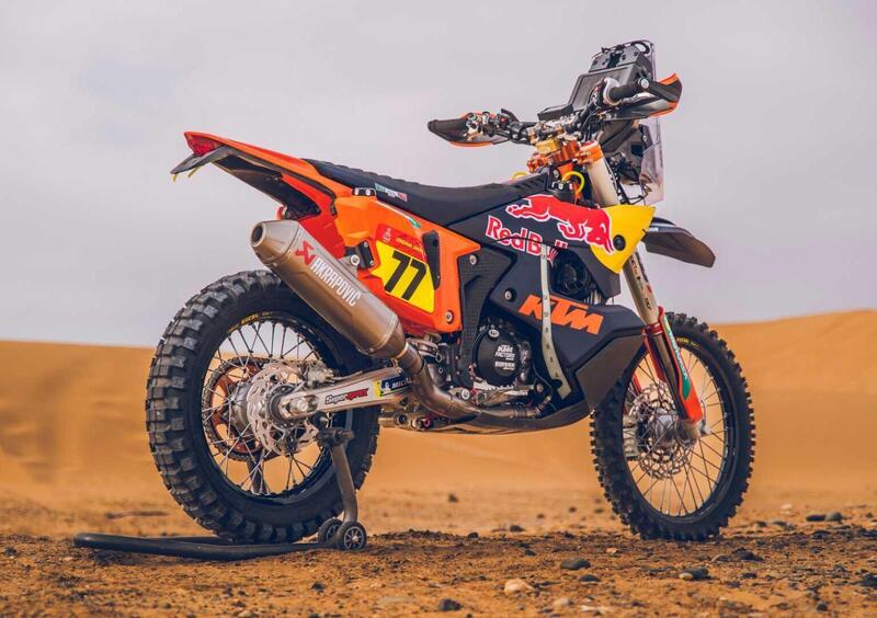 KTM 450 Rally 450 Rally Replica Benavides Factory Edition (2027) (3)