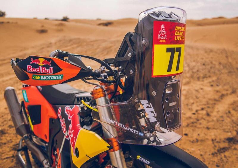 KTM 450 Rally 450 Rally Replica Benavides Factory Edition (2027) (5)