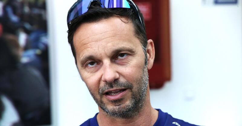 MotoGP 2026. Test di Jerez. Gino Borsoi difende Yamaha: "Siamo a 1.5 secondi da chi si gioca il mondiale, gran lavoro. Toprak Razgatlioglu? Deve migliorare diverse cose per essere un pilota da MotoGP"