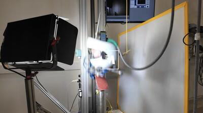 Il nostro viaggio nella rivoluzione silenziosa che ti salva la vita in moto [VIDEO]