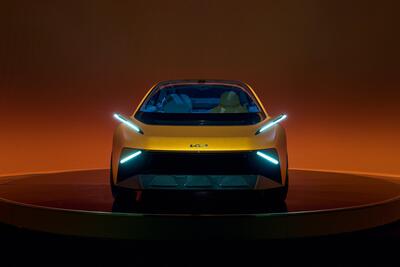 &ldquo;Dobbiamo muoverci tra il fisico e il digitale con la loro stessa velocit&agrave;&rdquo;: cos&igrave; il design di Kia parla alle nuove generazioni