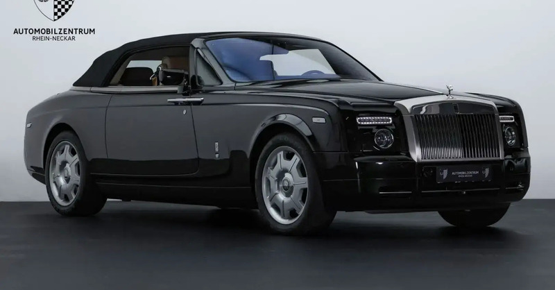 Rolls-Royce lascia tutti senza parole: l&rsquo;optional pi&ugrave; incredibile mai visto su un&rsquo;auto
