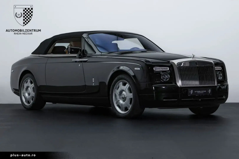 Rolls-Royce lascia tutti senza parole: l&rsquo;optional pi&ugrave; incredibile mai visto su un&rsquo;auto
