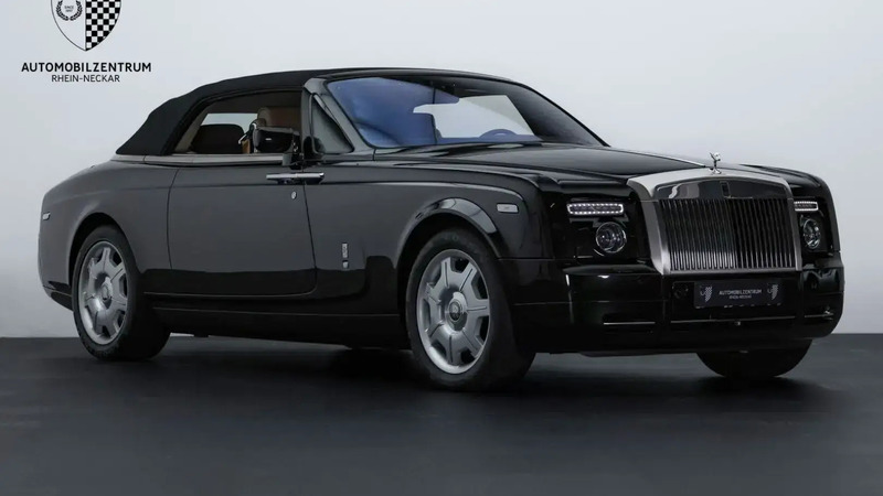 Rolls-Royce lascia tutti senza parole: l&rsquo;optional pi&ugrave; incredibile mai visto su un&rsquo;auto