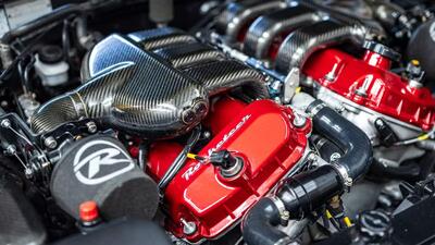 Rocketeer MX-5 V6: la Miata che Mazda non ha mai osato costruire ora arriva sul mercato 